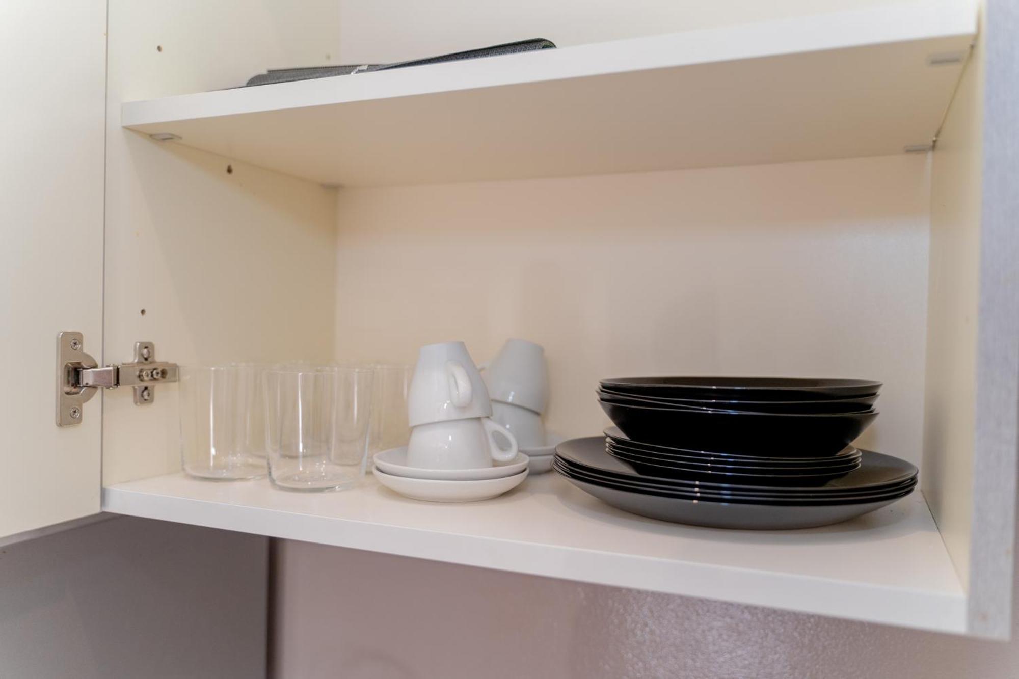 Apartment Milan Near Metro-M5 Экстерьер фото